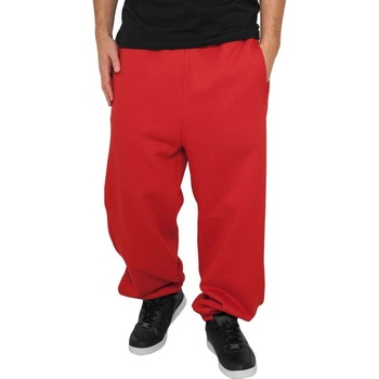 Urban Classic Sweatpants red