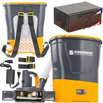 Powermat PM-SAK-20T