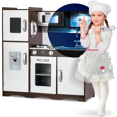 Ricokids Detská kuchynka Retro