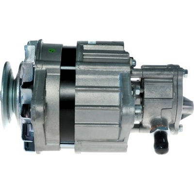 Alternátor HELLA 8EL 011 711-741