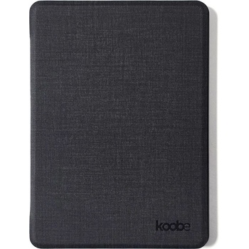 Koobe NovelBook HD калъф за платно черен NHS-6-CASE (NHS-6-CASE)