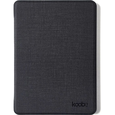 Koobe NovelBook HD калъф за платно черен NHS-6-CASE (NHS-6-CASE)