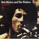 MARLEY BOB: CATCH A FIRE, CD