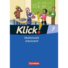 7. Schuljahr, Arbeitsheft