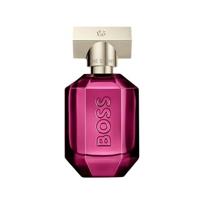 Hugo Boss Boss the Scent Magnetic Revamp parfémovaná voda dámská 30 ml