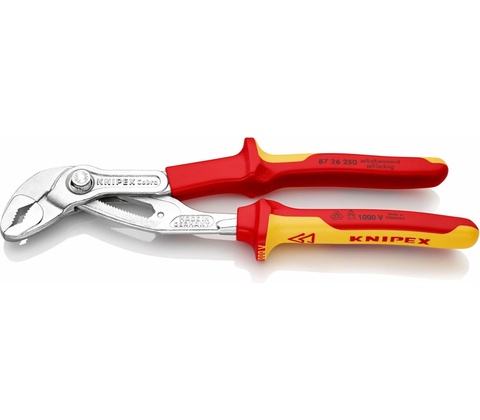 Knipex 87 26 250 SB