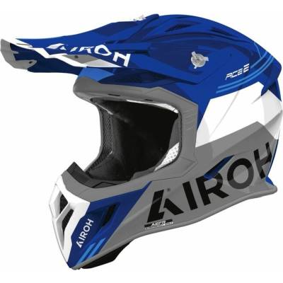 Airoh Aviator ACE 2 Fury 2027