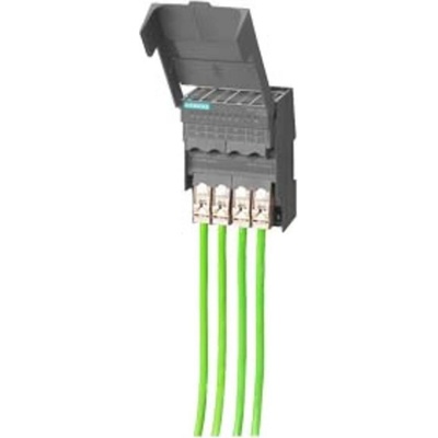 Siemens 6GK5208-0BA00-2AF2