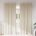 vidaXL Затъмняващи завеси 2 pcs Крем 140 x 245 cm Кадифе (4107191)