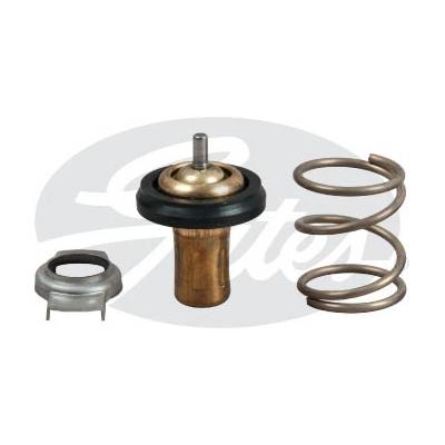 Termostat, chladivo GATES TH49288G1