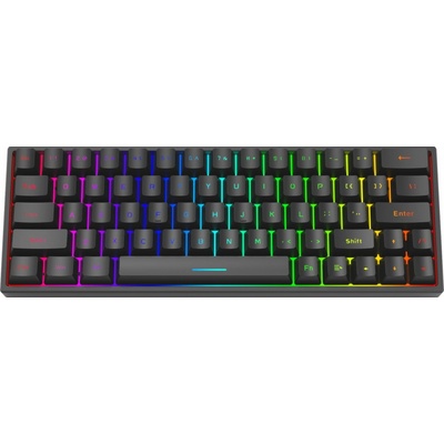 Marvo SHOGO 63W US Tri-mode RGB KG955W