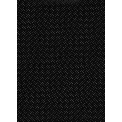 ELBE Защитна лента за стъпване върху фолио - Black - Дебелина 1, 9 mm / 10 x 1, 65 m (530300237)
