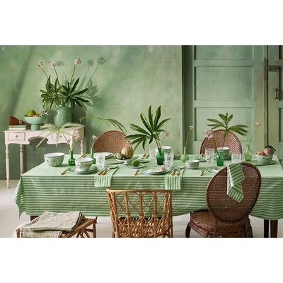 Pip Studio Декоративна купа Pip Studio Matt Bright Green (51075055)