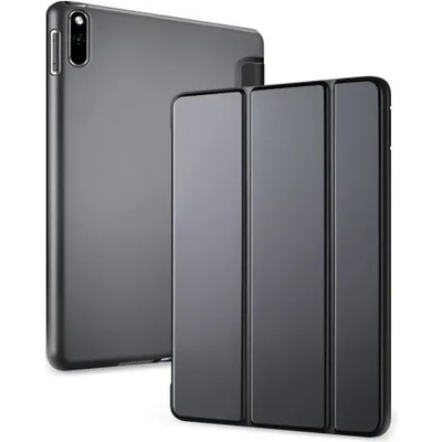Калъф Ka Digital за таблет Huawei Matepad 11 2021, Черен, Силикон (KK-HMP-11-b)