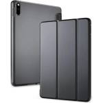  Калъф Ka Digital за таблет Huawei Matepad 11 2021, Черен, Силикон (KK-HMP-11-b)