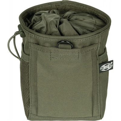 MFH Odhazovák na prázdné zásobníky OD Green