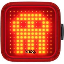 Knog Blinder zadné skull