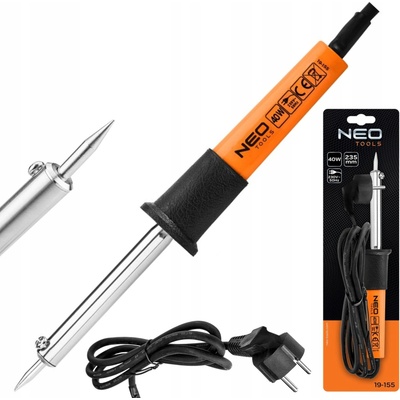 Neo Tools 19-155