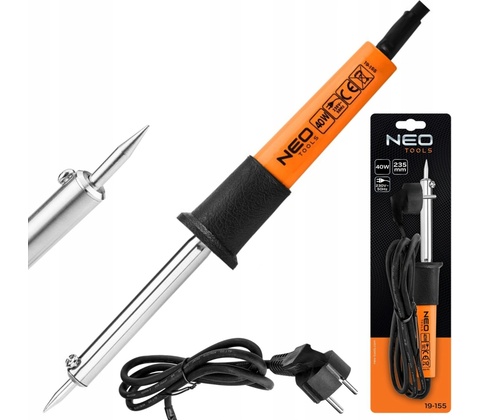 Neo Tools 19-155