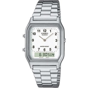 Casio AQ-230A-7BMQYES Часовници