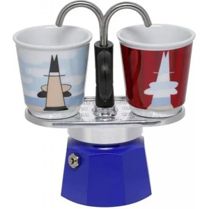 Bialetti Mini Express Magritte (1406)