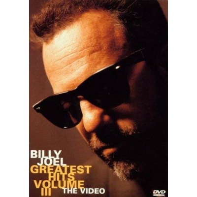 JOEL BILLY: GREATEST HITS III DVD