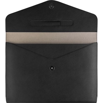 Fixed Siena puzdro pre notebooky a tablety do 13", čierne FIXSIE-13-BK