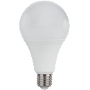 ELMARK A60 E27 15W 6400K (99LED797)