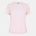 HEAD Тениска HEAD Women's Padel Typo Short Sleeve Performance T-Shirt - Pink