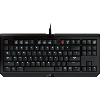 Razer BlackWidow Tournament Edition Stealth RZ03-01430800-R3M1