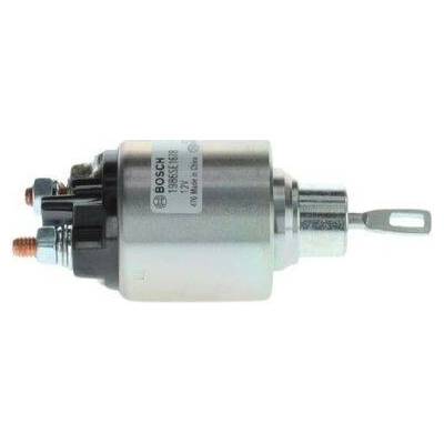 Elektromagnetický spínač, startér BOSCH 1 986 SE1 678