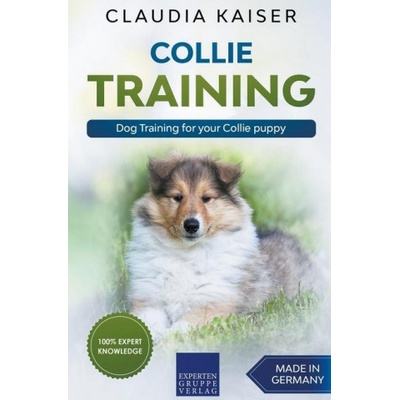 Collie Training - Dog Training for your Collie puppy | Claudia Kaiser
