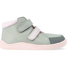 Baby Bare Febo Fall Grey/Pink Asfaltico