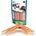 KIDDOG Заешки филета 80 г