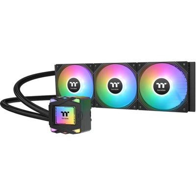 Thermaltake LA360 ARGB (CL-W459-PL12SW-A)