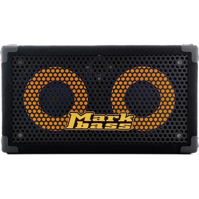 Markbass Traveler 102 P - 8 Бас кабинет