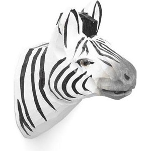 Ferm Living Закачалка Animal Hand ребра (110007716)