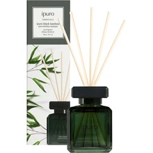 Ipuro Aroma difuzér Essentials Black Bamboo 100 ml