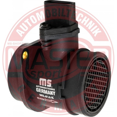 Merač hmotnosti vzduchu MASTER-SPORT GERMANY 014-K-PCS-MS
