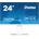 iiyama ProLite XUB2497HSU-W2/B2