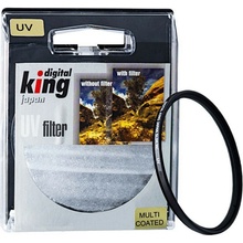 Digital King Slim MC UV 55 mm