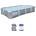 Bestway БАСЕЙН С МЕТАЛНА РАМКА BESTWAY 561FT Steel Pro 366x201x66см (561FV)