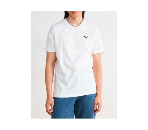 Puma ESS Small Logo Tee