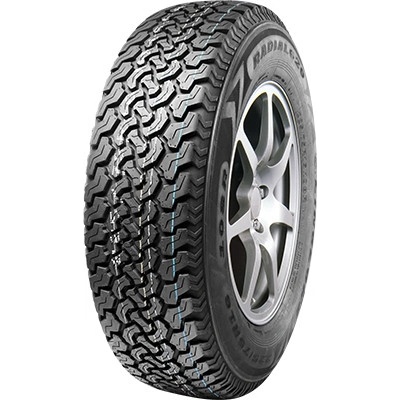 Leao RADIAL 620 195/80 R14 106Q