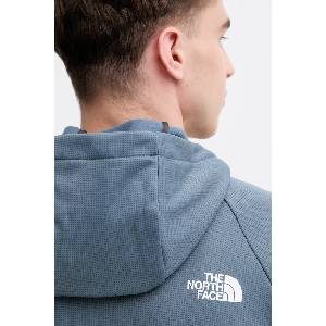 The North Face суичър с качулка мъжки Reaxion 2.0 (NF0A8G2ALGW1)