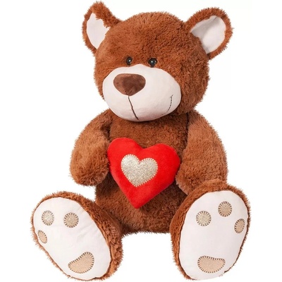 Stip Плюшена играчка Stip - Мече Тома, 70 cm (Stip948)