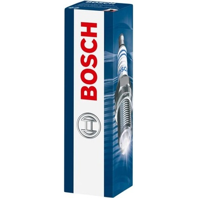 Zapalovací svíčka BOSCH (BO 0242129510) – Sleviste.cz