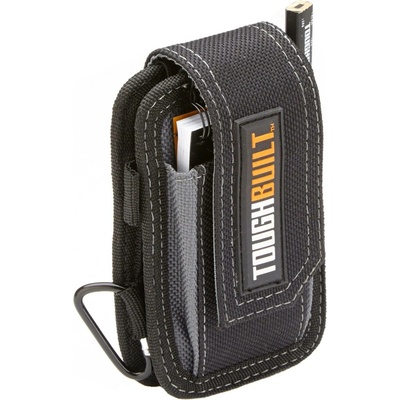 Toughbuilt Velké pracovní pouzdro na opasek pro telefon zápisník TB-33C