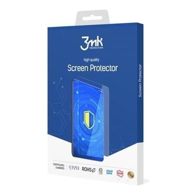 3mk All-Safe Booster krabička pro tablety včetně aplikačního setu 5903108390170