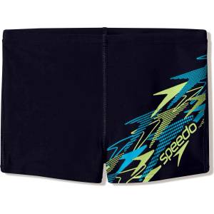 Speedo Бански boys medley logo aquashort - sportdepot - 44,98 лв